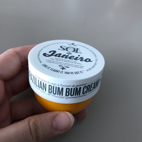 Bum bum cream 50ml - Picture 2 of 2